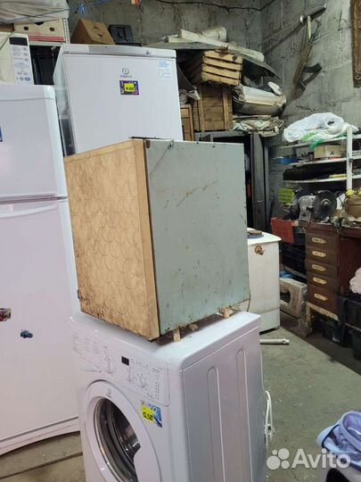 Холодильник Морозко 3м