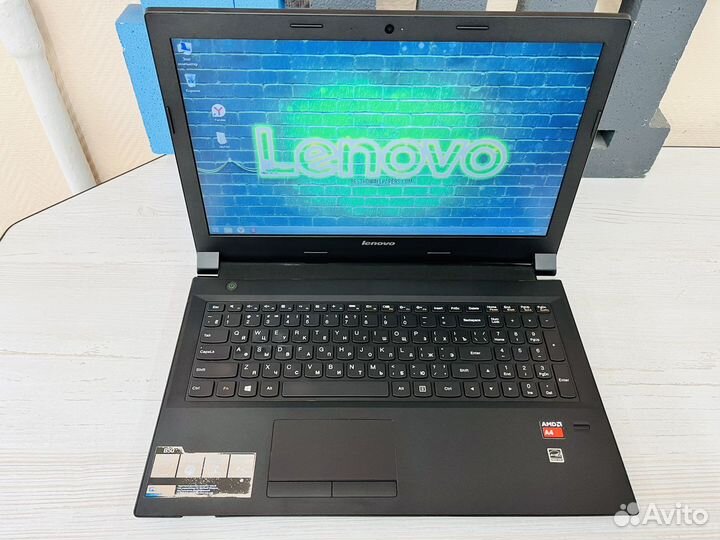 Мощный ноутбук 4 ядра 6гб видео 2гб