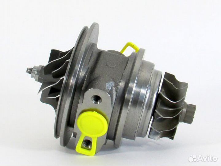 Картридж Турбины Mitsubishi Pajero 2.8 4M40