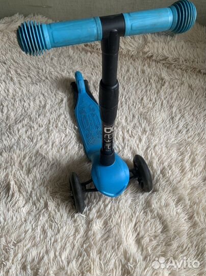 Самокат детский