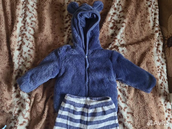 Костюм для мальчика