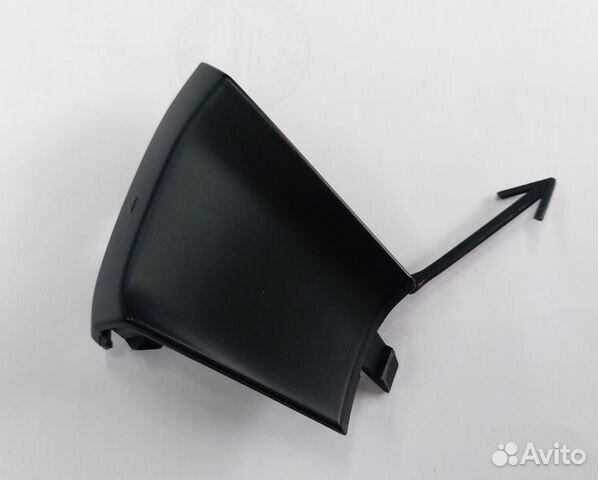 Заглушка бампера заднего Haval Dargo 2022 NEW