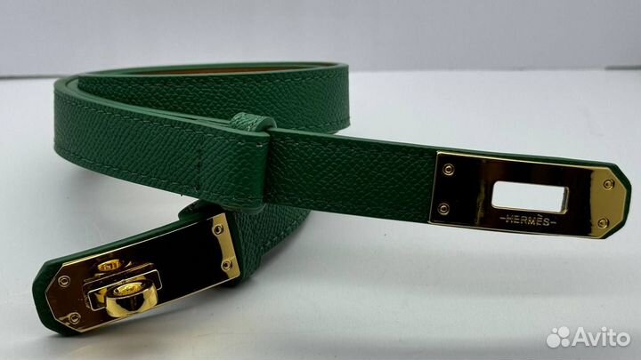 Ремень женский