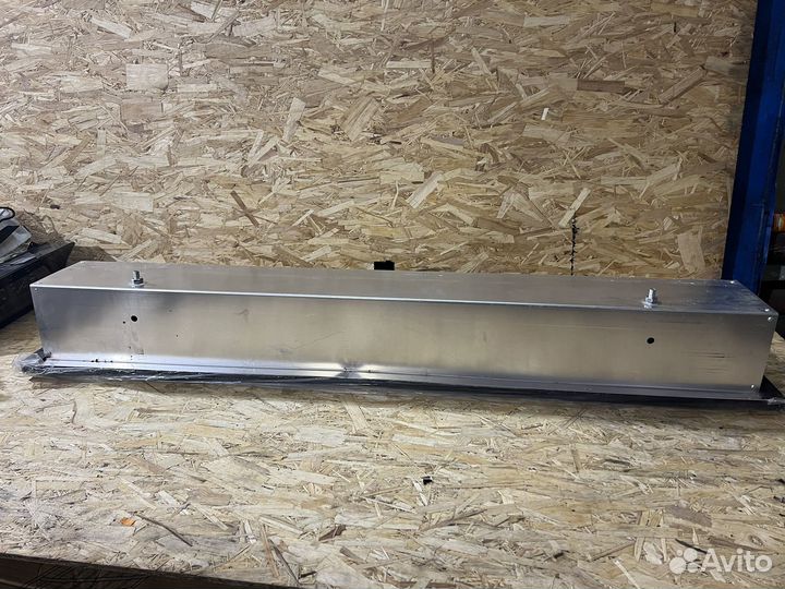 Роллета Mazda BT-50