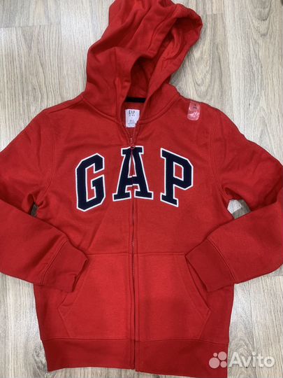 Вещи GAP оригинал 140 р