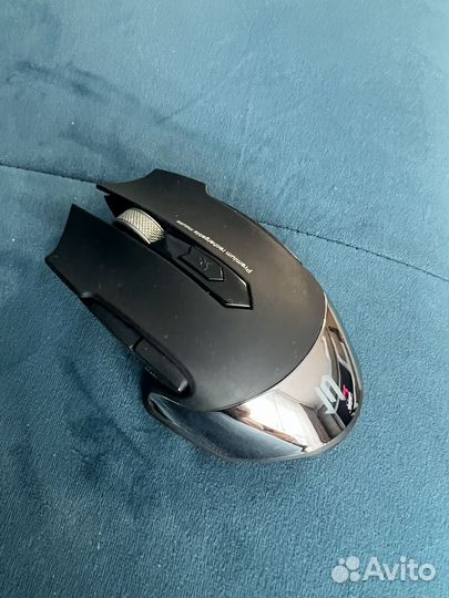 Игровая мышь jetaccess R200G