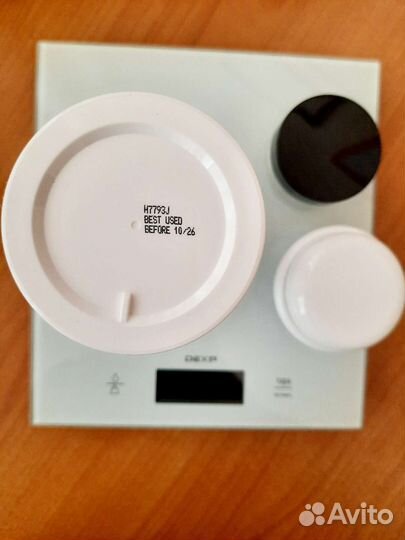 Маска Lipacid Gigi 25/50 мл распив