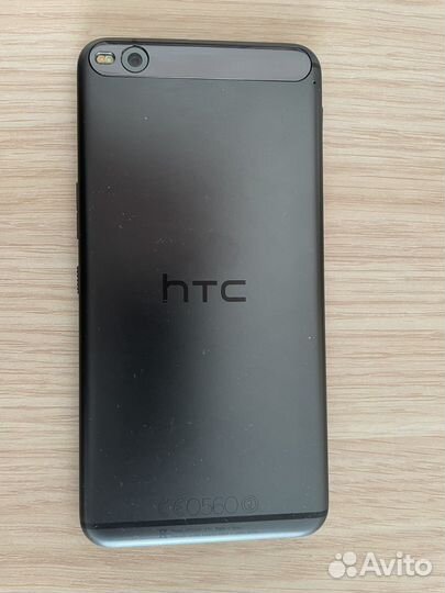 HTC One X9 Dual Sim, 3/32 ГБ
