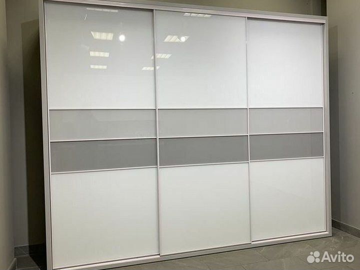 Шкаф купе напрямую с фабрики