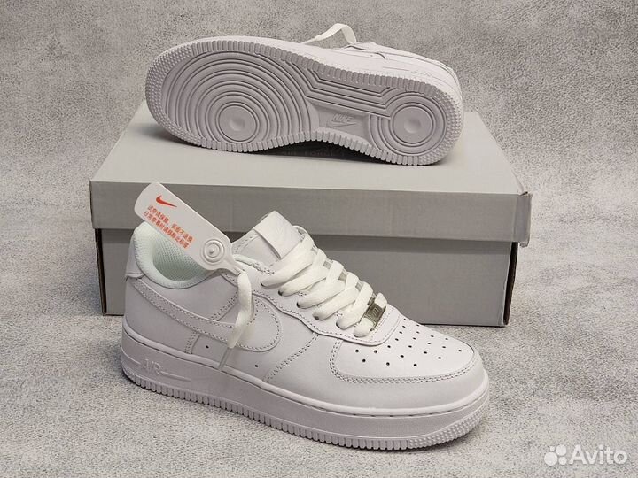 Кроссовки Nike Air Force 1