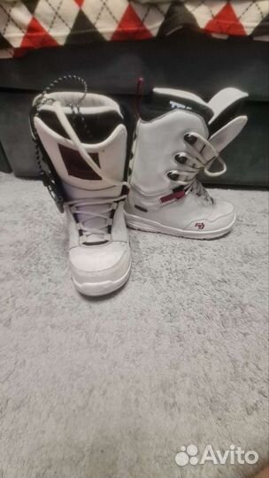 Ботинки для сноуборда northwave Dime