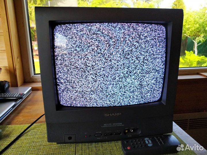 Телевизор бу