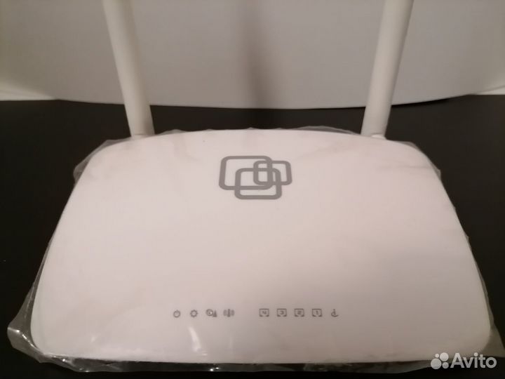 Беспроводной маршрутизатор SNR-CPE-W4N (Rev.M)