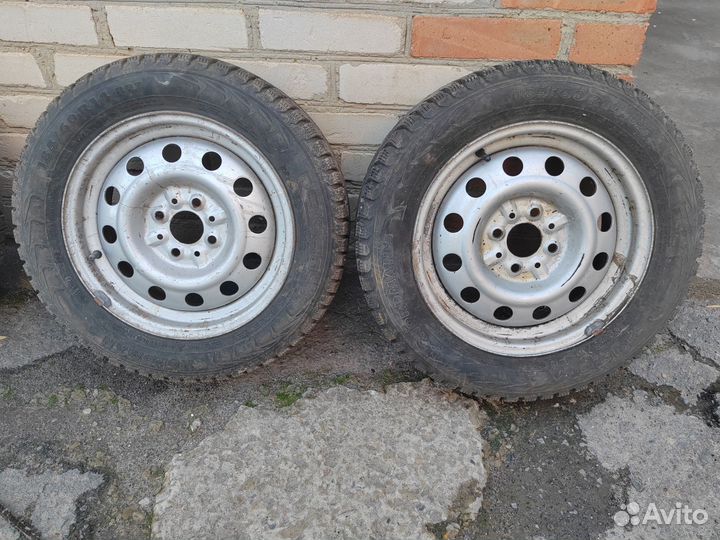 Continental Contact Star 185/60 R14