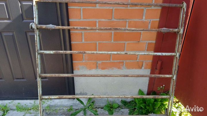 Багажник для машины на класику