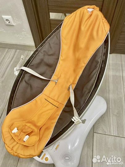 Детские качели 4moms MamaRoo