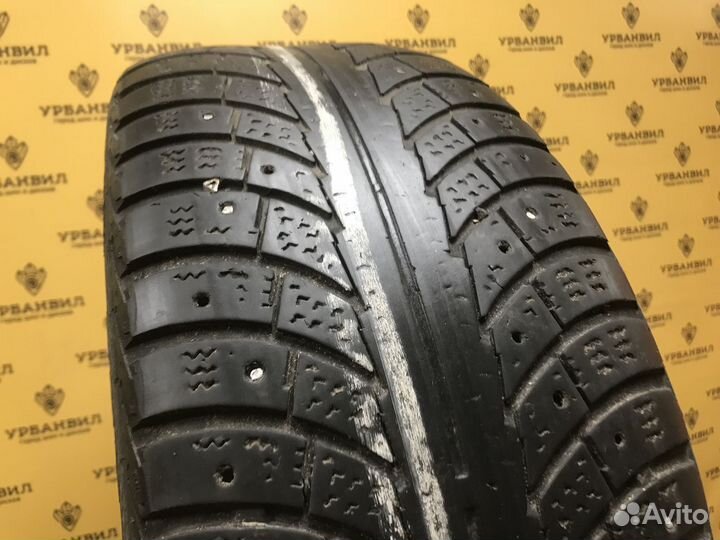 Gislaved Nord Frost 5 205/55 R16 94T