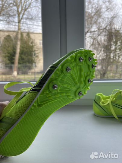 Шиповки для бега