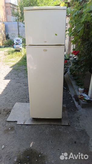 Холодильник nord