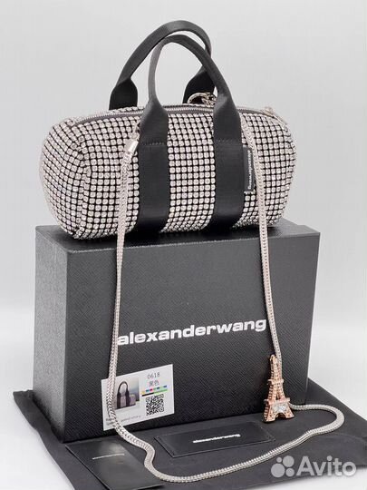 Сумка Alexander Wang женская