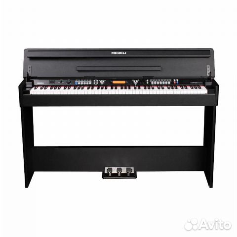 Клавишный инструмент Medeli CDP5200B