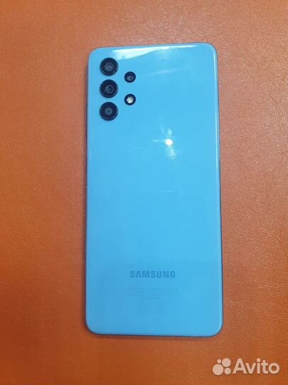 Samsung Galaxy A32, 6/128 ГБ