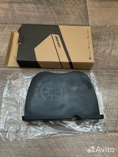 Коврик для темпера кофе