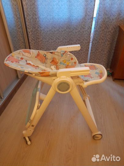 Детское кресло