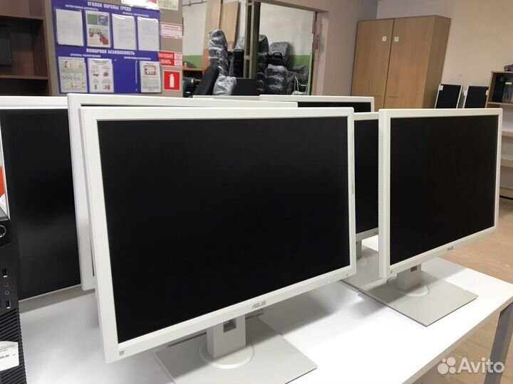 Мониторы бу