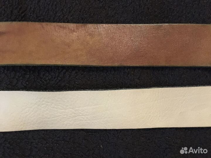 Ремни нат.кожа Frankie Morello, Jack&Jones