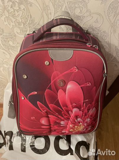 Ранец школьный Sternbauer