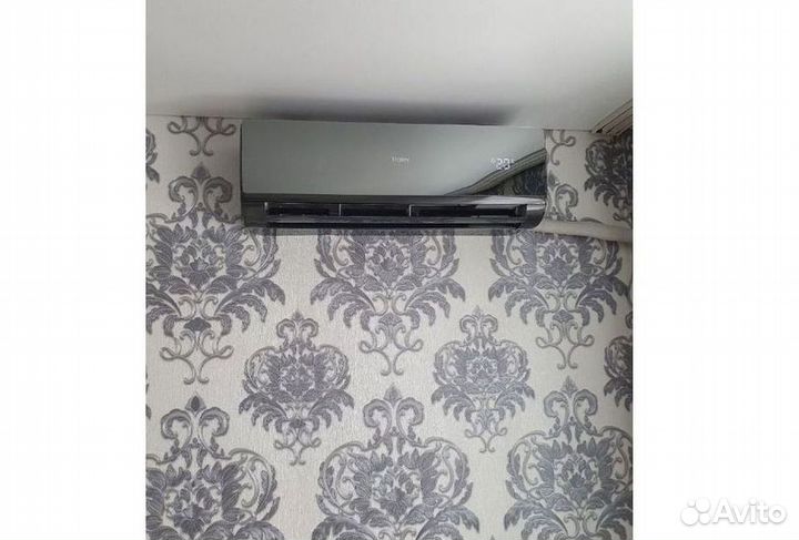 Настенный кондиционер