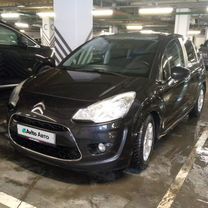 Citroen C3 1.6 AT, 2010, 154 000 км, с пробегом, цена 770 000 руб.