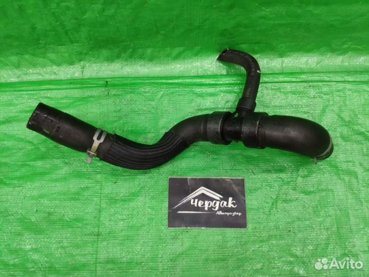 Патрубок охлаждения нижний Caliber/Patriot/Compass