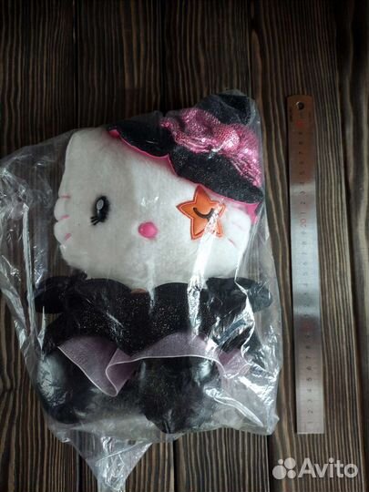 Hello kitty USJ коллекционная