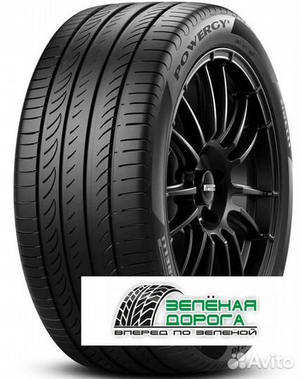 Pirelli Powergy 225/60 R17 99V