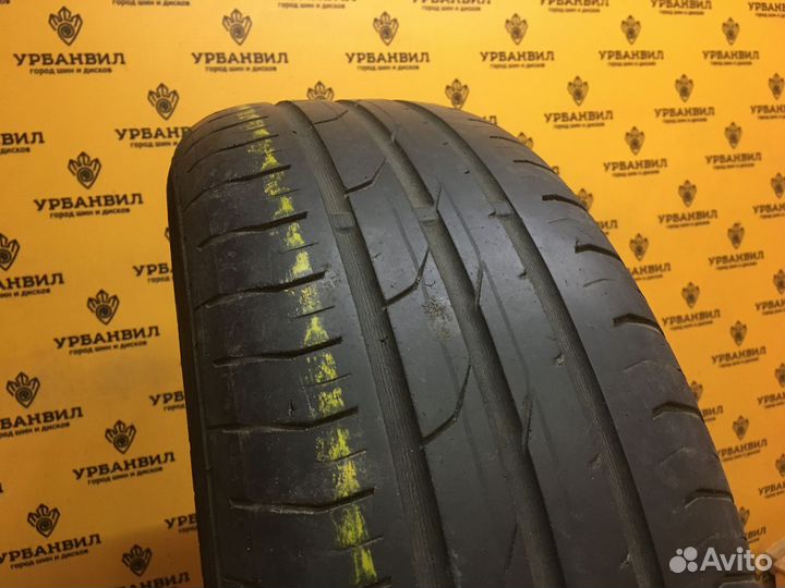 Continental ContiPremiumContact 2 195/65 R15 91H