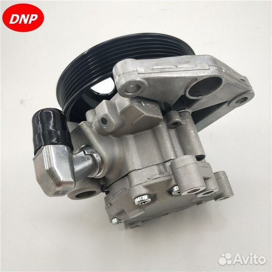 Насос гидроусилителя руля Mercedes-Benz CLK-Class