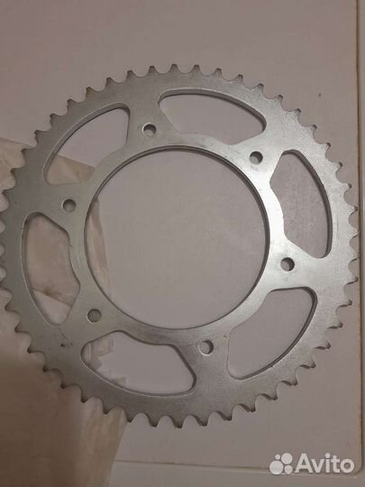 Звезда ведомая 520