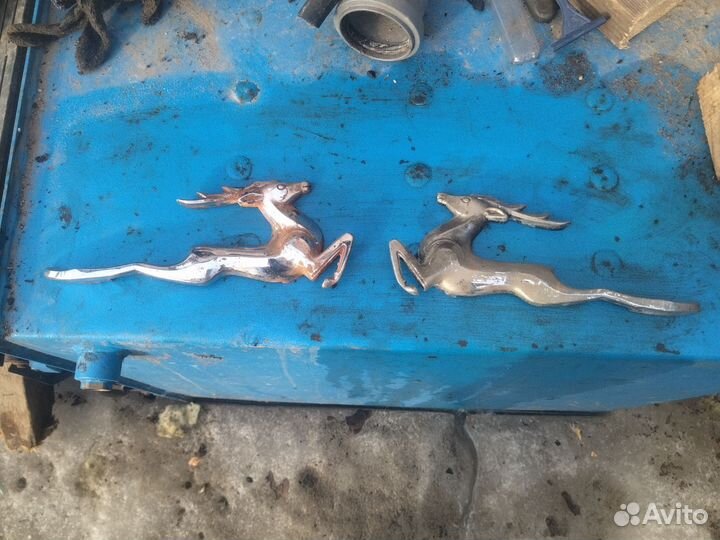 Волга 2410 в разбор