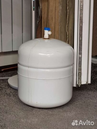 Фильтр обратного осмоса Гейзер Престиж М