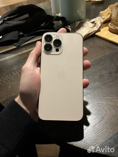 iPhone 13 Pro Max, 128 ГБ