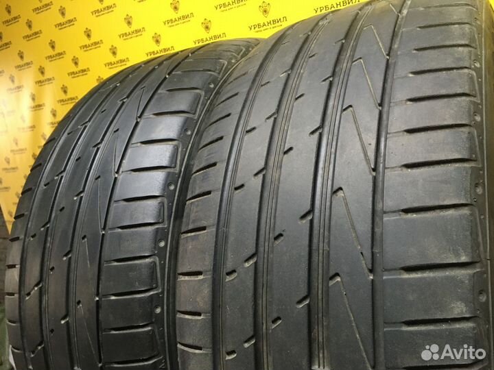Hankook Ventus S1 Evo 2 K117 255/45 R19 104Y