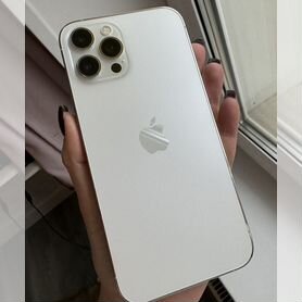 iPhone 12 Pro Max, 128 ГБ