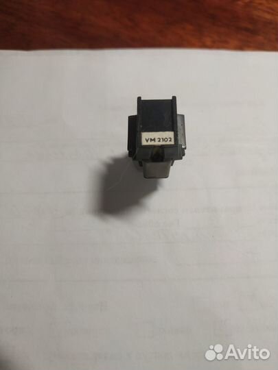 Гзм Тесла VM 2102