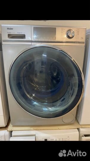 Стиральная машина haier 7 кг