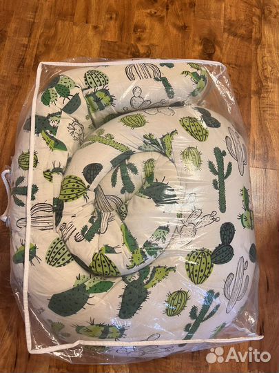 Подушка для беременных