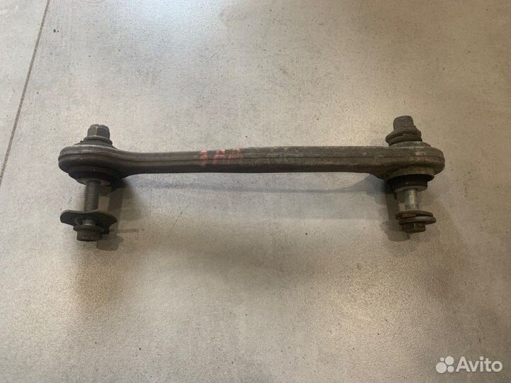 Рычаг задний задний правый Mercedes-Benz S-Class