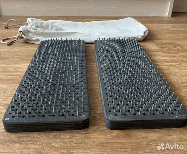 Гвозди садху