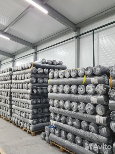 Футер 3х нитка опт